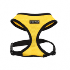 Puppia Yellow Harness XS